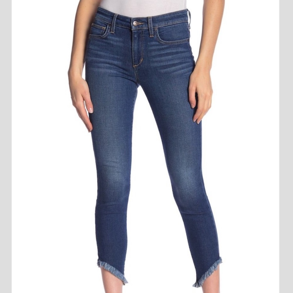NWT Joe’s Skinny Ankle Jeans